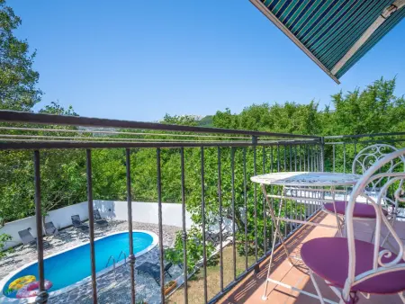Ivona, Maison 8 personnes à Crikvenica - Photo 18