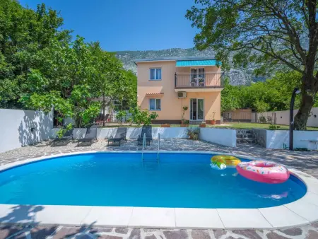 Ivona, Maison 8 personnes à Crikvenica - Photo 20