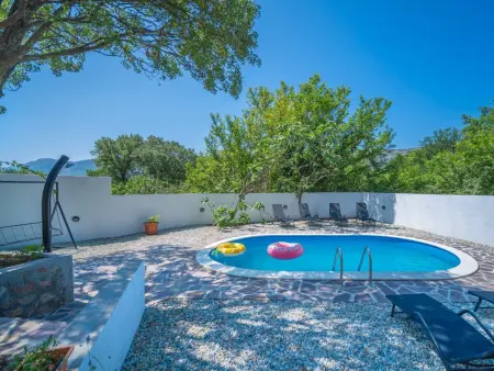 Ivona, Maison 8 personnes à Crikvenica - Photo 21