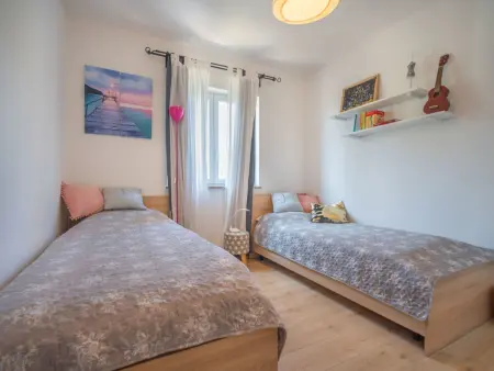 Ivona, Maison 8 personnes à Crikvenica - Photo 25