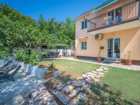 Ivona, Maison 8 personnes à Crikvenica - Photo 31