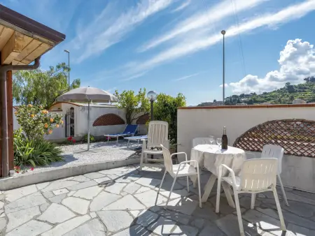 Villa Lamarmora, Maison 8 personnes à Sanremo - Photo 1