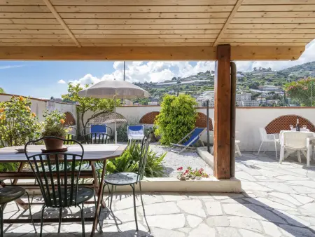 Villa Lamarmora, Maison 8 personnes à Sanremo - Photo 2