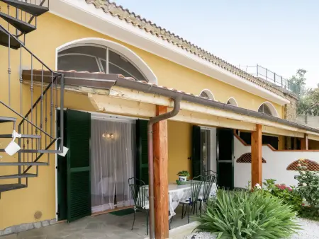 Villa Lamarmora, Maison 8 personnes à Sanremo - Photo 6