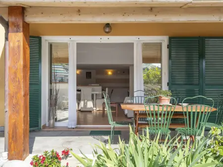 Villa Lamarmora, Maison 8 personnes à Sanremo - Photo 7