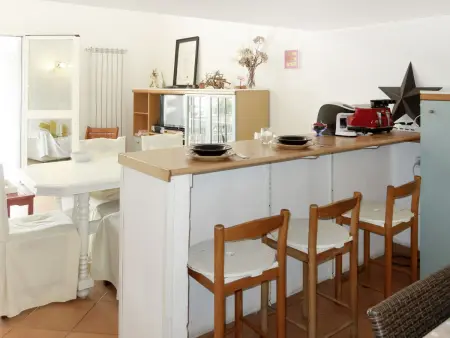 Villa Lamarmora, Maison 8 personnes à Sanremo - Photo 11