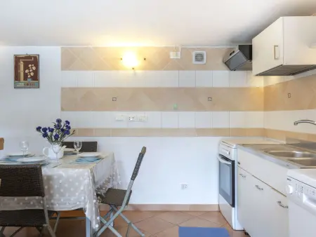 Villa Lamarmora, Maison 8 personnes à Sanremo - Photo 12