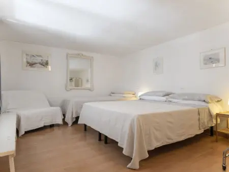 Villa Lamarmora, Maison 8 personnes à Sanremo - Photo 14