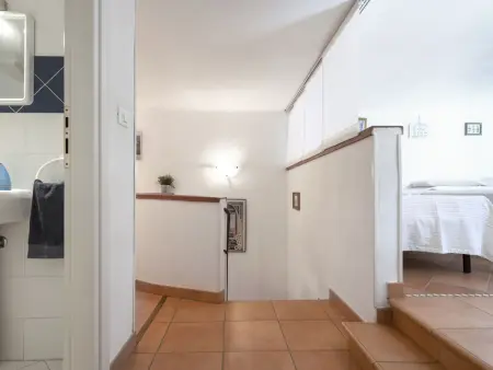 Villa Lamarmora, Maison 8 personnes à Sanremo - Photo 16