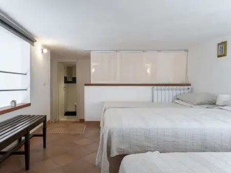 Villa Lamarmora, Maison 8 personnes à Sanremo - Photo 17