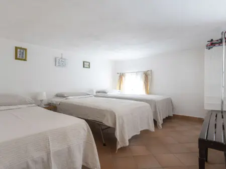 Villa Lamarmora, Maison 8 personnes à Sanremo - Photo 18