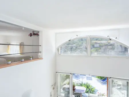 Villa Lamarmora, Maison 8 personnes à Sanremo - Photo 19