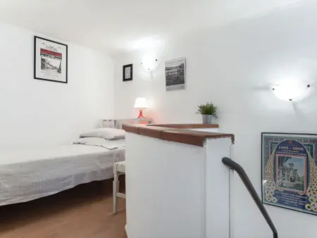 Villa Lamarmora, Maison 8 personnes à Sanremo - Photo 20