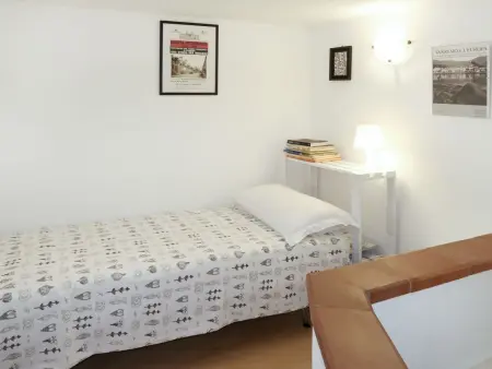 Villa Lamarmora, Maison 8 personnes à Sanremo - Photo 21
