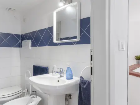 Villa Lamarmora, Maison 8 personnes à Sanremo - Photo 23