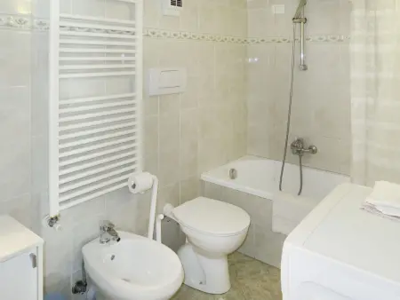 Villa Lamarmora, Maison 8 personnes à Sanremo - Photo 24