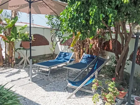 Villa Lamarmora, Maison 8 personnes à Sanremo - Photo 33