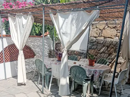 Villa Lamarmora, Maison 8 personnes à Sanremo - Photo 35