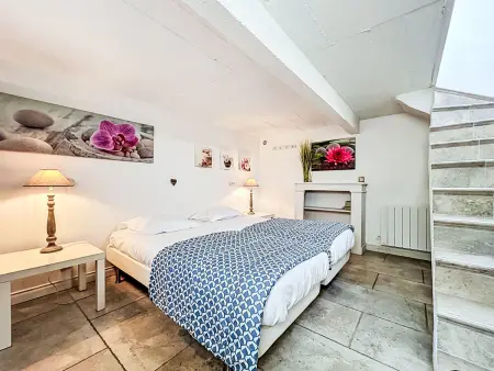 L'Abeille d'Or, Appartement 2 personnes à Carnac - Photo 2