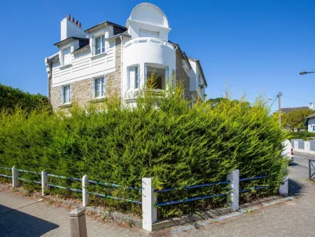 L'Abeille d'Or, Appartement 2 personnes à Carnac - Photo 13