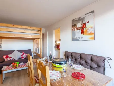 Pegase Phenix, Appartement 4 personnes à Le Corbier - Photo 2