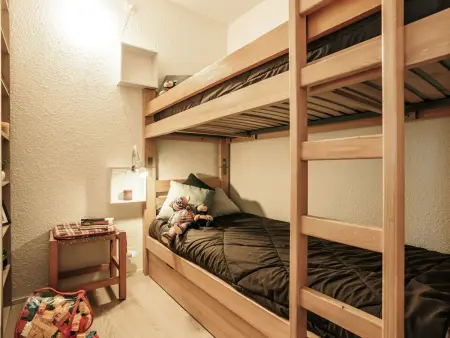 Pegase Phenix, Appartement 4 personnes à Le Corbier - Photo 3