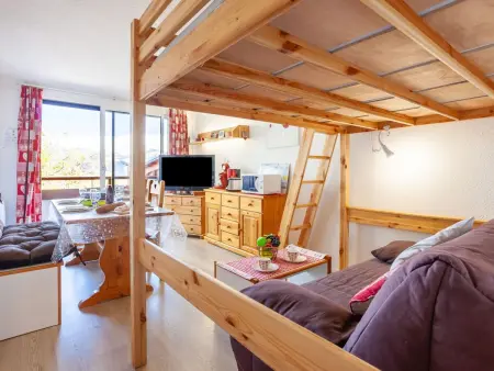 Pegase Phenix, Appartement 4 personnes à Le Corbier - Photo 6