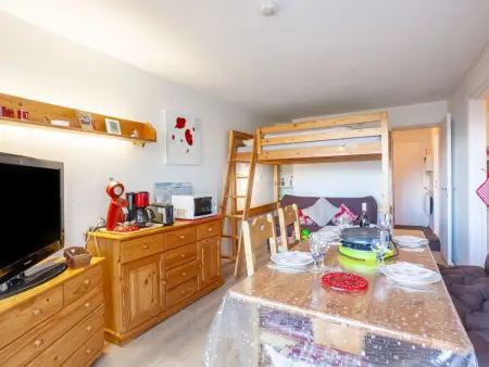 Pegase Phenix, Appartement 4 personnes à Le Corbier - Photo 7