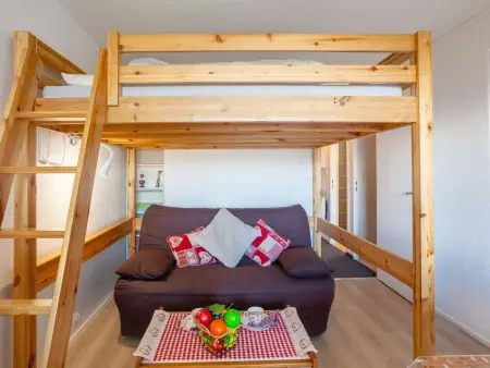 Pegase Phenix, Appartement 4 personnes à Le Corbier - Photo 10