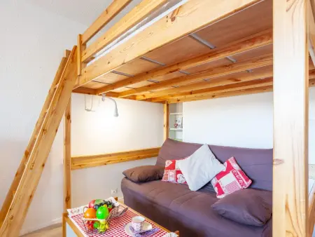 Pegase Phenix, Appartement 4 personnes à Le Corbier - Photo 11