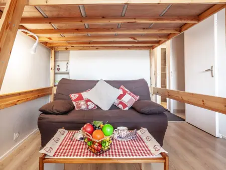 Pegase Phenix, Appartement 4 personnes à Le Corbier - Photo 12
