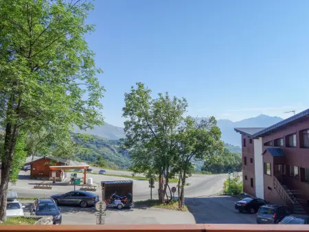 Pegase Phenix, Appartement 4 personnes à Le Corbier - Photo 17