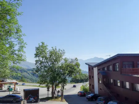 Pegase Phenix, Appartement 4 personnes à Le Corbier - Photo 18