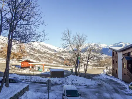 Pegase Phenix, Appartement 4 personnes à Le Corbier - Photo 21