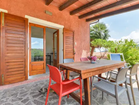 Il Melograno, Appartement 5 personnes à Capoliveri - Photo 3