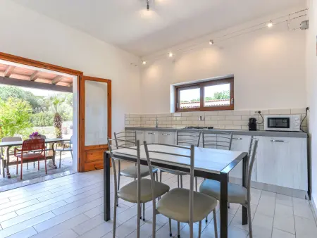 Il Melograno, Appartement 5 personnes à Capoliveri - Photo 4