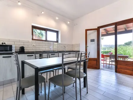 Il Melograno, Appartement 5 personnes à Capoliveri - Photo 5