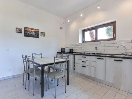 Il Melograno, Appartement 5 personnes à Capoliveri - Photo 7
