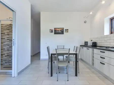 Il Melograno, Appartement 5 personnes à Capoliveri - Photo 8