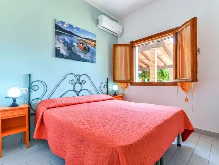 Il Melograno, Appartement 5 personnes à Capoliveri - Photo 9