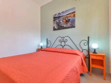Il Melograno, Appartement 5 personnes à Capoliveri - Photo 10
