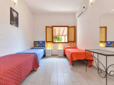 Il Melograno, Appartement 5 personnes à Capoliveri - Photo 11