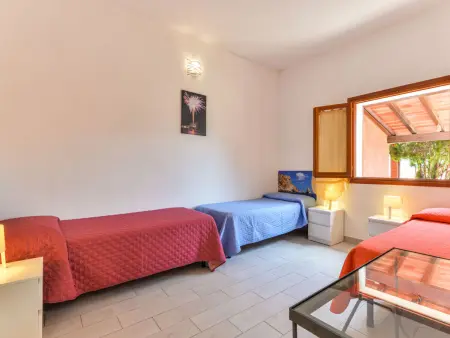 Il Melograno, Appartement 5 personnes à Capoliveri - Photo 12