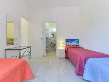 Il Melograno, Appartement 5 personnes à Capoliveri - Photo 13