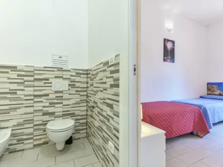 Il Melograno, Appartement 5 personnes à Capoliveri - Photo 15