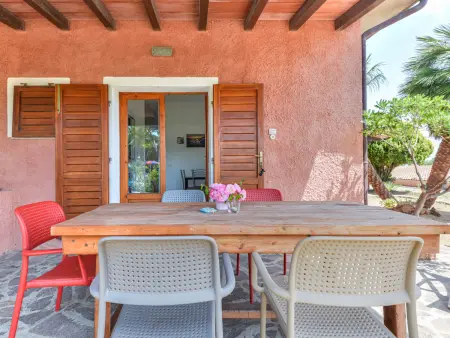 Il Melograno, Appartement 5 personnes à Capoliveri - Photo 21