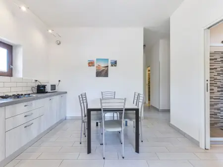 Il Melograno, Appartement 5 personnes à Capoliveri - Photo 22