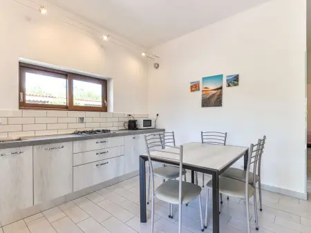 Il Melograno, Appartement 5 personnes à Capoliveri - Photo 23