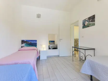 Il Melograno, Appartement 5 personnes à Capoliveri - Photo 29
