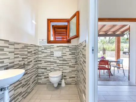 Il Melograno, Appartement 5 personnes à Capoliveri - Photo 30